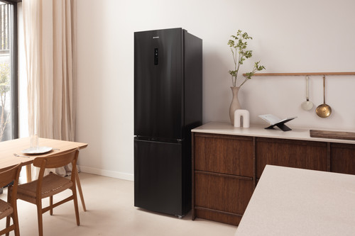 Wisberg WBKVC201AB produkt in gebrauch