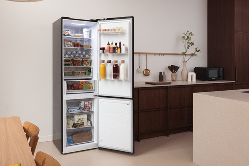 Wisberg WBKVC201AB produkt in gebrauch