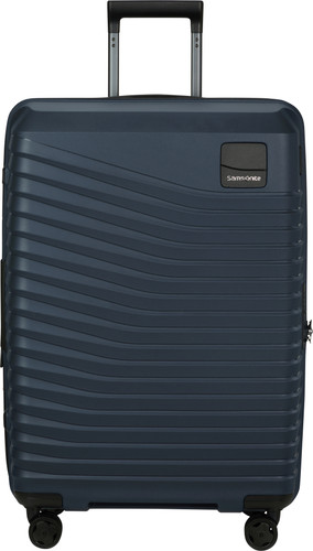 Samsonite Intuo Expandable Spinner 69 cm Blue Nights Main Image