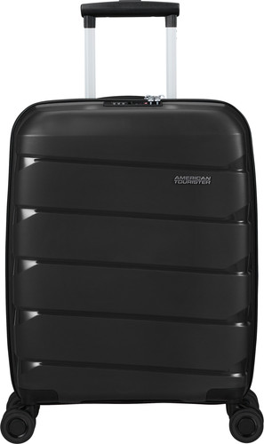 American Tourister Air Move Spinner 55 cm Black Main Image