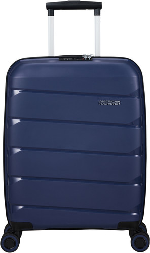 American Tourister Air Move Spinner 55 cm Midnight Navy Main Image