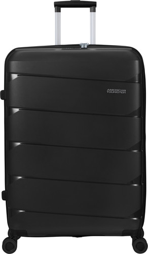 American Tourister Air Move Spinner 75cm Black Main Image