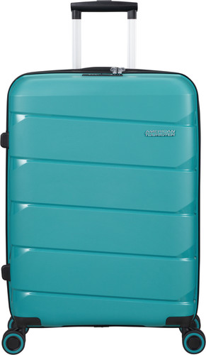 American Tourister Air Move Spinner 66 cm Teal Main Image