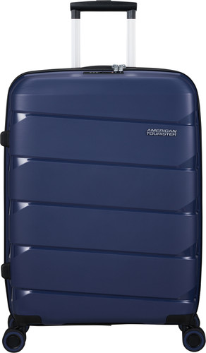 American Tourister Air Move Spinner 66cm Midnight Navy Main Image