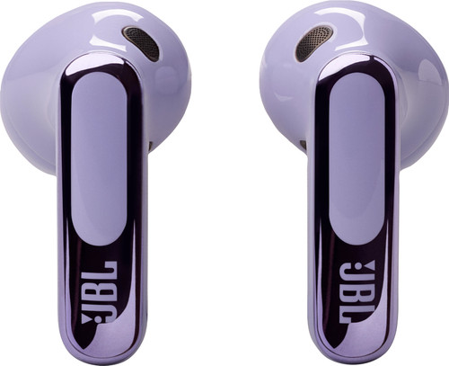 JBL Live Flex 3 Purple Main Image