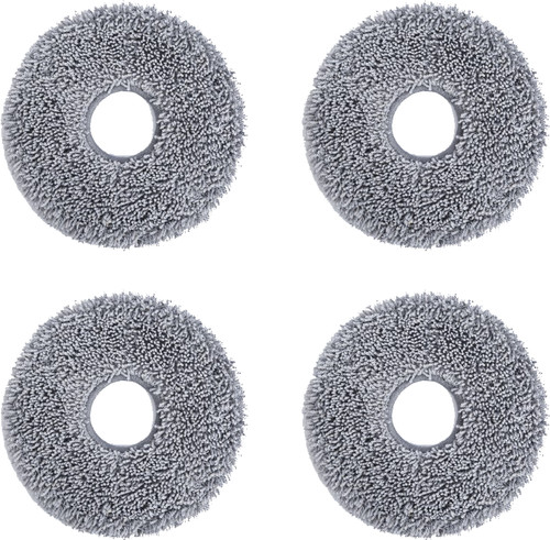 ECOVACS DEEBOT Mopping Pads D-WP04-0012 Main Image