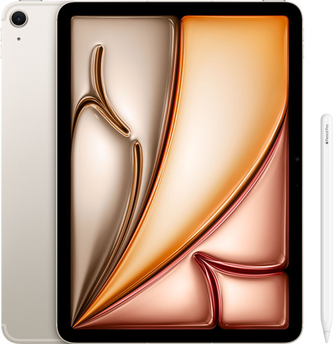 Apple iPad Air (2024) 11