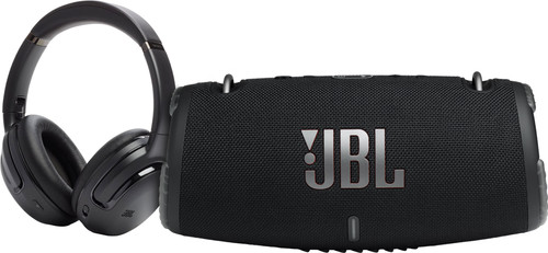 JBL Tour One M2 + JBL Xtreme 3 Main Image