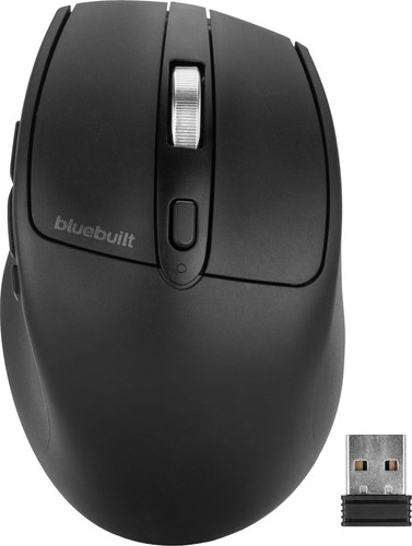 BlueBuilt Nexum Pro Kabellose Maus Main Image