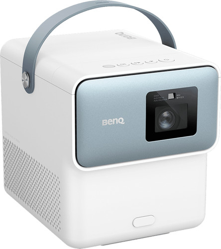 Benq GP100 Main Image