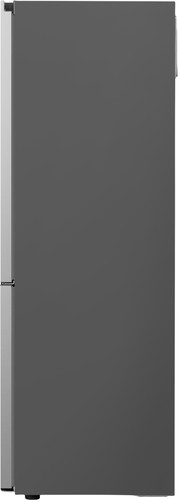 LG GBV3100CPY right side