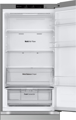 LG GBV3100CPY detail