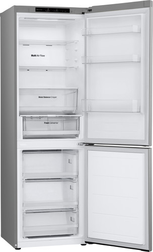 LG GBV3100CPY detail