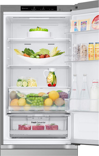 LG GBV3100CPY detail