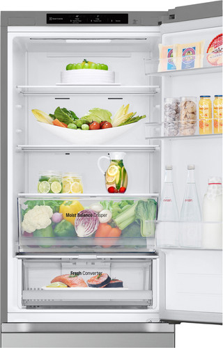 LG GBV3100CPY detail