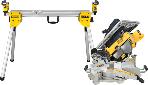 DeWalt D27112-QS + Underframe Main Image