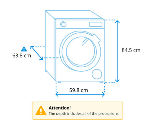 Siemens WG44B2A40 visual Coolblue 1