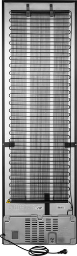 Wisberg WBKVC201BB rückseite