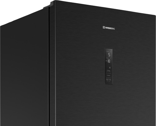 Wisberg WBKVC201BB detail