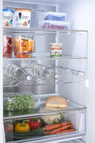 Wisberg WBKVC201BB innen