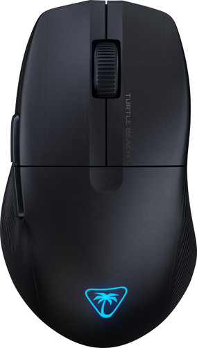 Turtle Beach Pure AIR Wireless Gaming Mouse Black Main Image