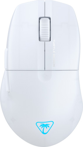 Turtle Beach Pure AIR Wireless Gaming Mouse White Main Image