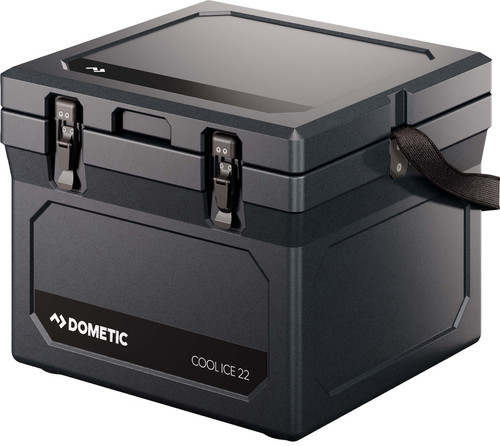 Dometic WCI Cool Ice 22 Main Image