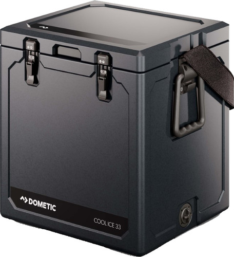 Dometic WCI Cool Ice 33 Main Image