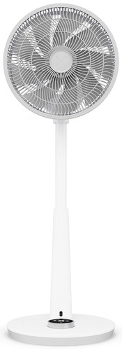 Duux Whisper Fan 2 White Main Image