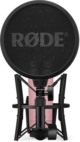 Rode NT1 Signature Series Pink Main Image