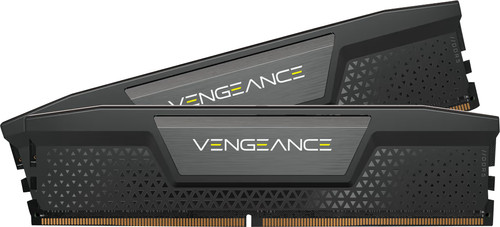 CORSAIR Vengeance 32GB (2x16GB) DDR5 DIMM 6000MT/s Main Image