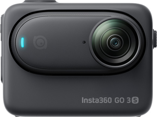 Insta360 GO 3S Black 64GB Main Image