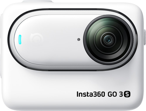 Insta360 GO 3S Weiß 64GB Main Image