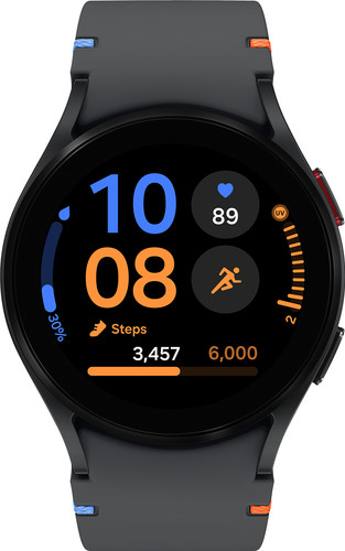 Samsung Galaxy Watch FE Black Main Image