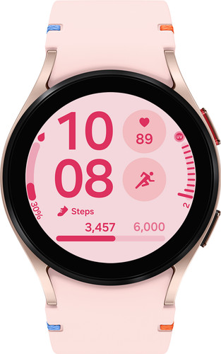 Samsung Galaxy Watch FE Rosa Main Image