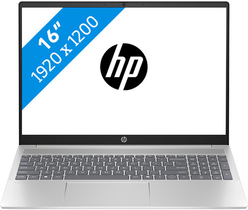 HP Pavilion 16-af0077ng - 16 inches - Intel Core Ultra 7 -  16GB RAM/1TB SSD Main Image