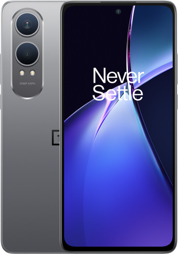 OnePlus Nord CE 4 Lite 256GB Gray 5G Main Image