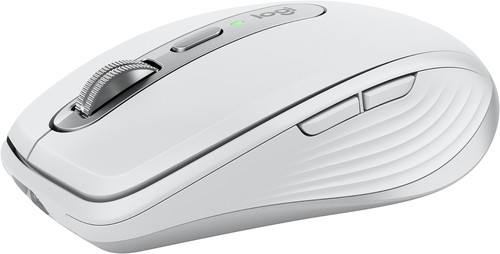 Logitech MX Anywhere 3S für Mac Grau Main Image