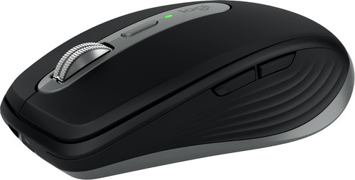 Logitech MX Anywhere 3S für Mac Schwarz Main Image