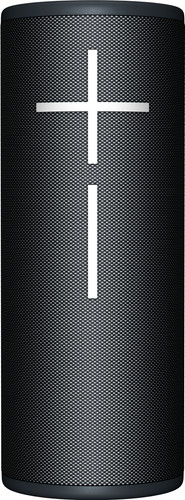 Ultimate Ears MEGABOOM 4 Black Main Image