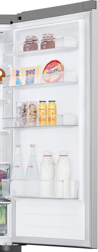 LG GBV3200CPY DoorCooling+ detail