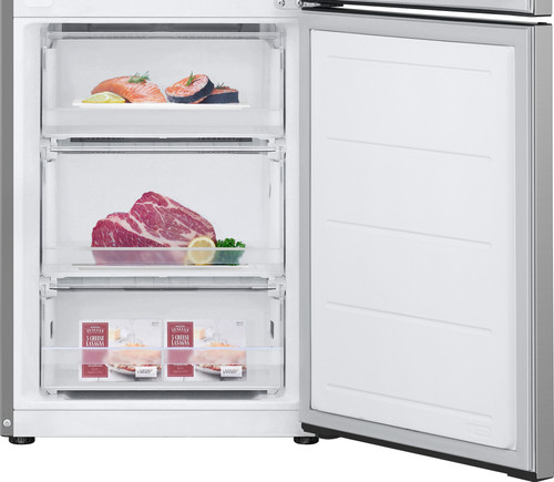 LG GBV3200CPY DoorCooling+ detail