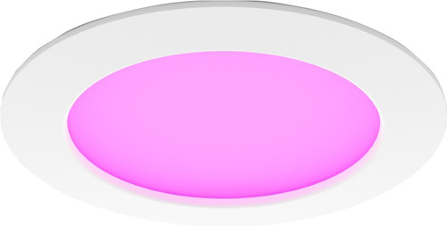 Philips Hue Einbaustrahler Slim - White & Color - 170 mm - Weiß Main Image