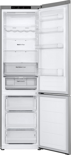 LG GBV3200CPY DoorCooling+ inside