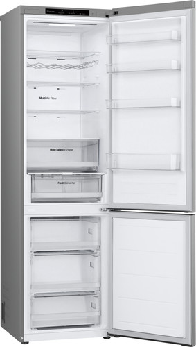 LG GBV3200CPY DoorCooling+ inside