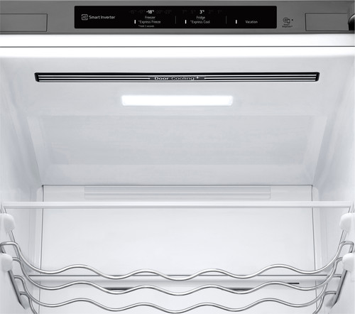 LG GBV3200CPY DoorCooling+ detail
