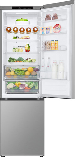 LG GBV3200CPY DoorCooling+ inside