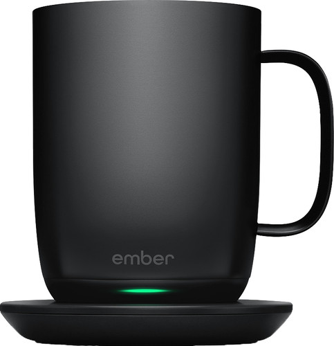 Ember Mug² 414 ml Schwarz Main Image