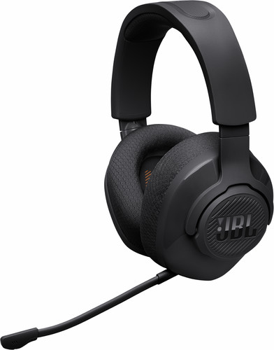 JBL Quantum 360 Wireless Schwarz Main Image