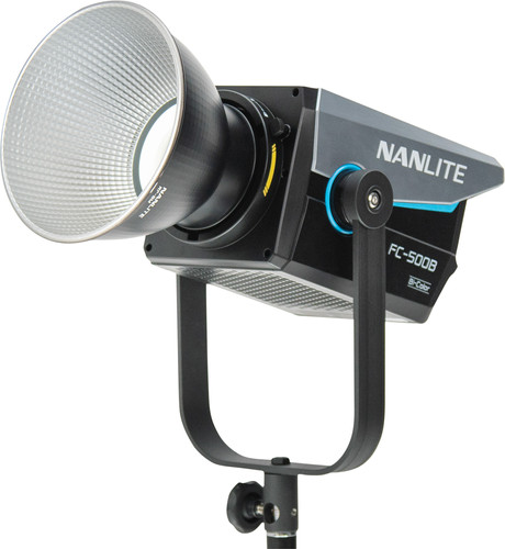 Nanlite FC-500B Bi-Color Main Image